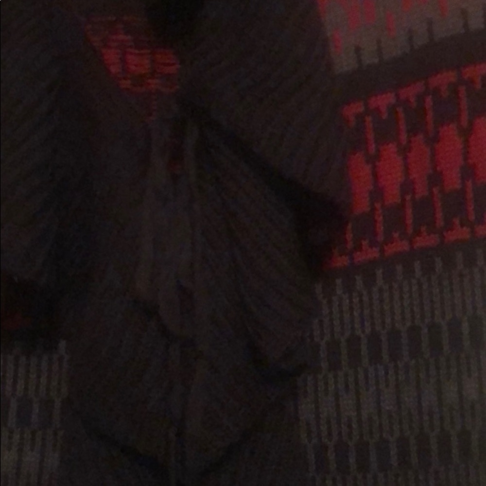 Long sweater - Picture 2 of 4